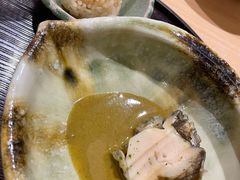 -鮨青(恒基名人购物中心店)