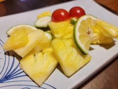 -云海肴云南菜·蒸汽石锅鱼(北京良乡华冠店)