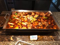 -星伦多 自助料理(圆融店)