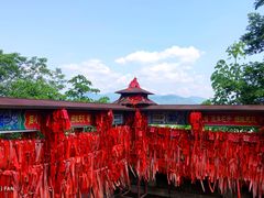 -丰都鬼城名山景区