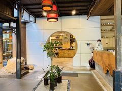 -生机蔬食·24节气料理餐厅(番禺广场店)