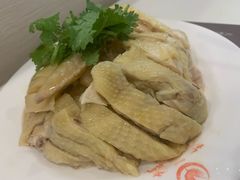 -月亮房·白斩鸡(娄山关路店)