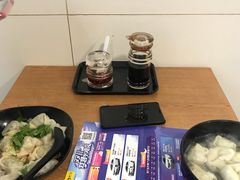-满宝馄饨(三好店)