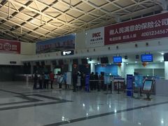 -东营胜利机场