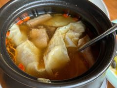 正宗土鸡煲-礼耕堂·百年茶人餐厅(梅家坞店)