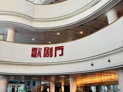 -合肥大剧院