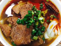 -江三王记牛杂馆(总店)