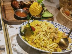 -KingThaia金泰兰(滨江天街店)