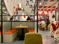 -八间(合生汇店)