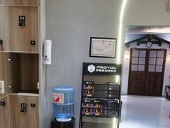 -恐怖游戏(湖滨店)