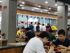 -小梅园饭堂(东方路店)