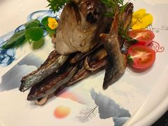 -画臻楼.家宴.融合菜(锦业路店)