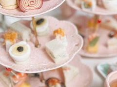 -逸廊大堂吧(三亚海棠湾万丽度假酒店)