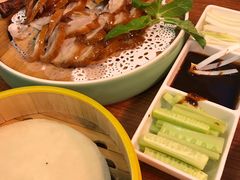 -宏天寶·北京烤鸭(宾馆西路2店)