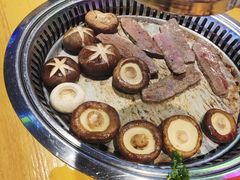 -牛市牛烤肉(西单大悦城店)