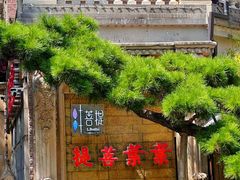 -叶叶菩提(太原别墅店)