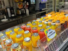 -白金汉爵大酒店-24小时餐厅(南京白金汉爵大酒店店)