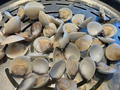-水禾轩·海鲜蒸汽主题餐厅(拱北店)