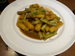 -宴小馆·小海鲜青岛菜(五四广场店)