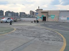-青芒学车·丰远驾校(印象城校区)