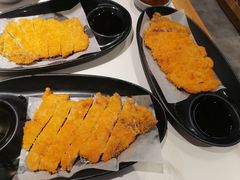 -馋三尺蟹粉小笼(人民广场店)