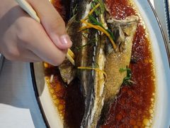 -琼大师东方烤乳猪(亚特兰蒂斯店)