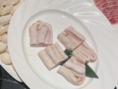 -世贸万锦大酒店·烹大师火锅达人