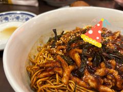 -王繁星面馆(西安熙地港店)