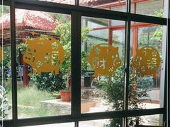 -大地土窑菜馆·特色罗浮农家菜(罗浮山景区店)