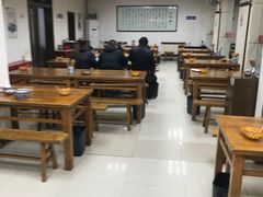 大堂-东关赵记粉汤羊血(兴庆北路店)