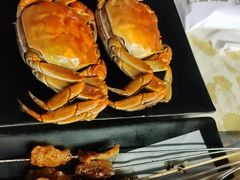 -聚味瞿记·龙虾堂(渔人码头一店)