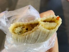 -小红旗臭豆腐炸冷面(万达店)