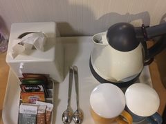 -北京上地智选假日酒店