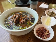 -新木器时代餐厅(太湖新天地店)