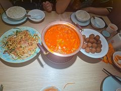 -同合居·非遗东北菜(王府井店)