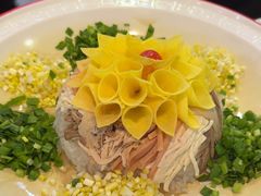 -杏花村水席楼·洛阳水席(老城十字街店)