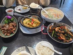 -心喜私房菜(湖里店)