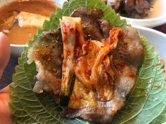 -辛氏火炉·韩式古法烤肉(松北店)