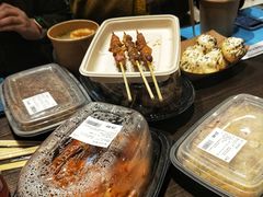 -盒马鲜生(领丰汇店)