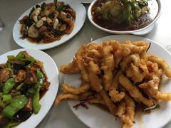 -九龙餐厅(大沽路店)