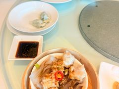 -利苑酒家(合景国际金融广场店)