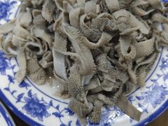 -老爆肚满五香烧牛羊肉