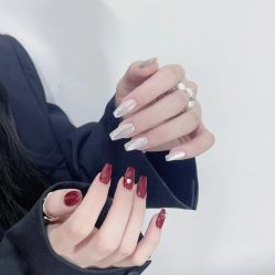 -悦指间美甲美睫