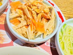 -李先生牛肉面大王(马栏店)