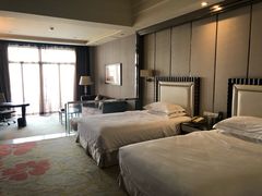 -碧桂园凤凰城酒店(南京店)