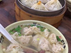 -鲁氏汤包王(长白街店)