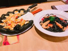 -必胜客(吾悦国际广场店)