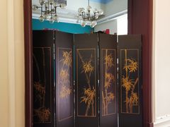 -馨园villa融合菜(东山店)