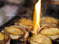 -白仁仔· 活烤海鲜 宵夜(豫园店)