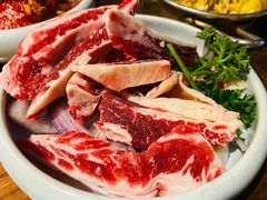 -九田家黑牛烤肉料理(新辰里亚运村店)